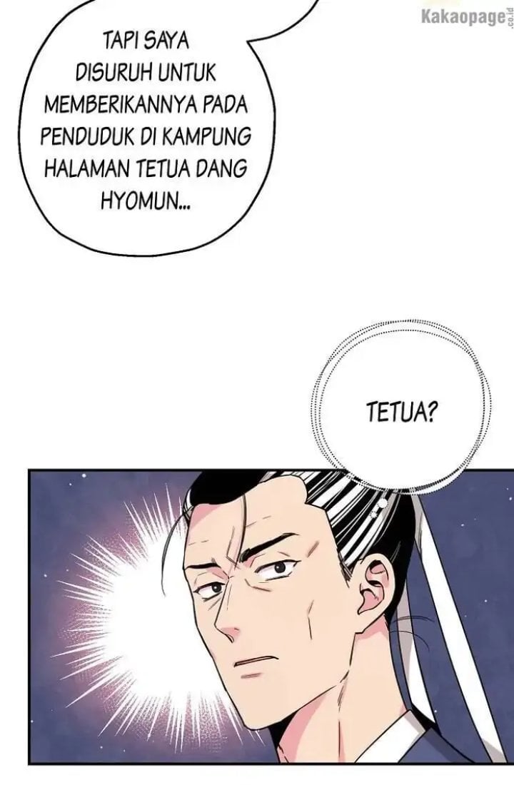 Halaman 72 dari Master Villainess the Invincible! Chapter 47