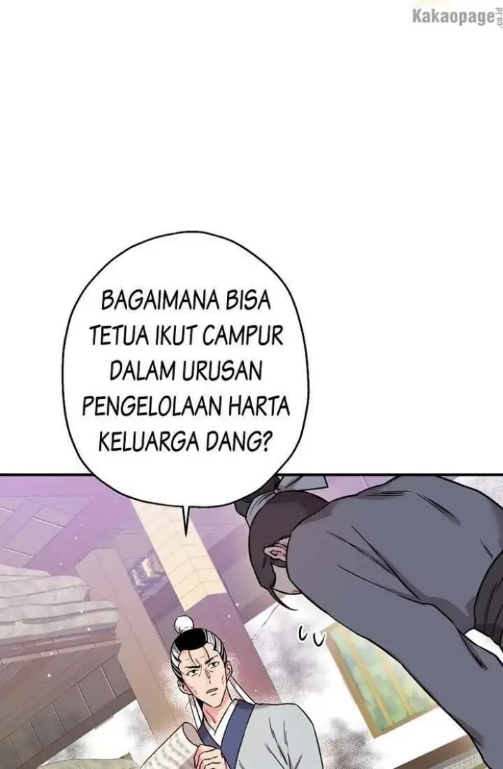 Halaman 73 dari Master Villainess the Invincible! Chapter 47
