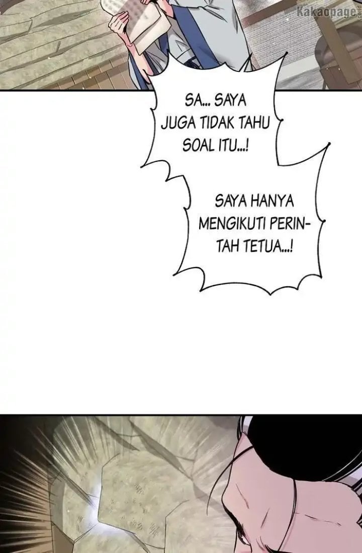 Halaman 74 dari Master Villainess the Invincible! Chapter 47