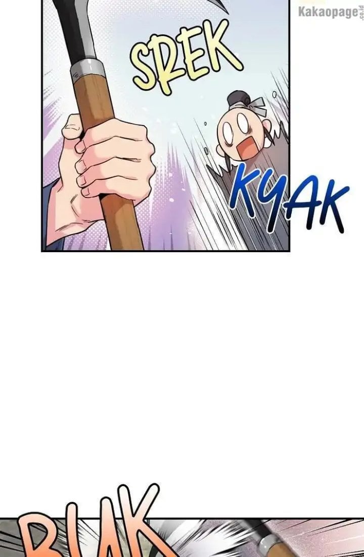 Halaman 76 dari Master Villainess the Invincible! Chapter 47