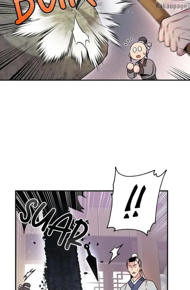 Halaman 77 dari Master Villainess the Invincible! Chapter 47