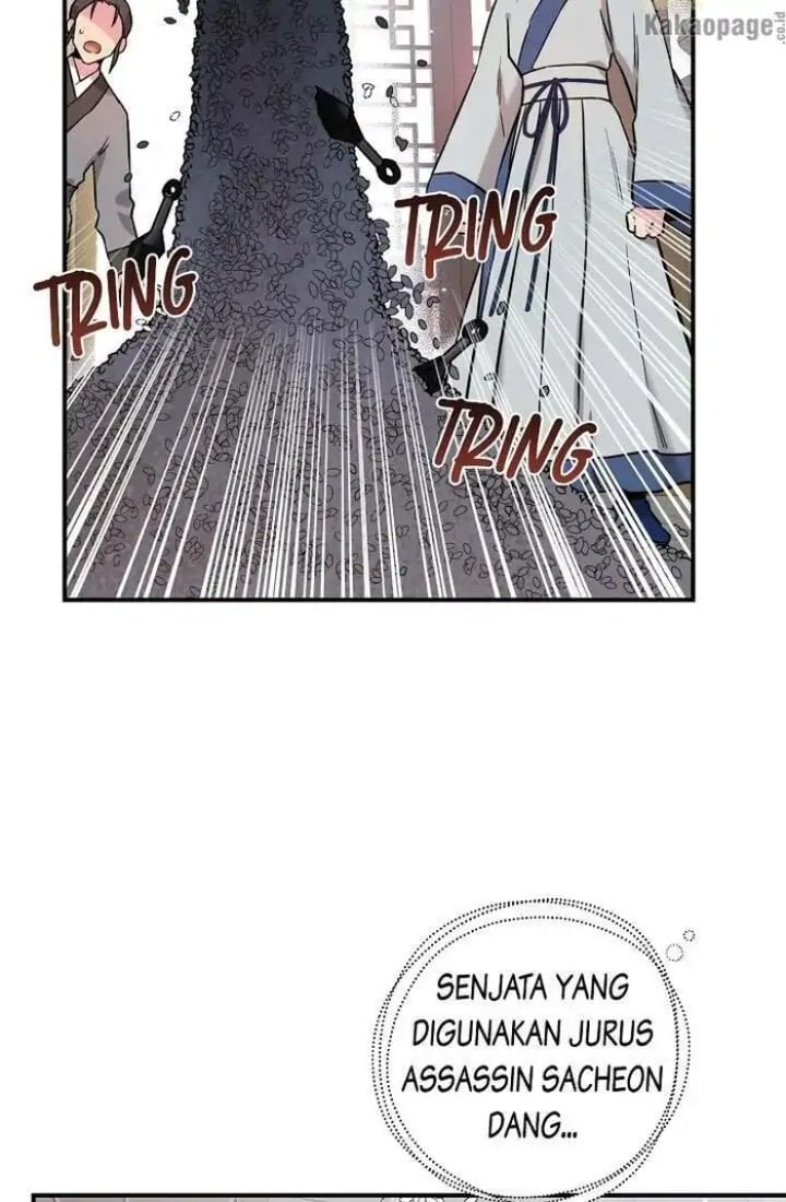 Halaman 78 dari Master Villainess the Invincible! Chapter 47