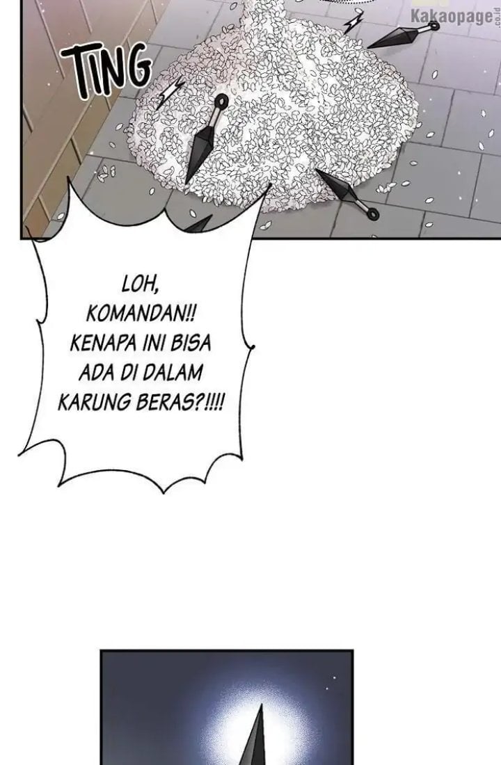 Halaman 79 dari Master Villainess the Invincible! Chapter 47