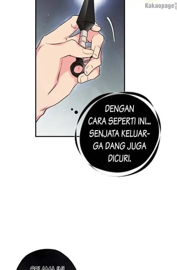 Halaman 80 dari Master Villainess the Invincible! Chapter 47