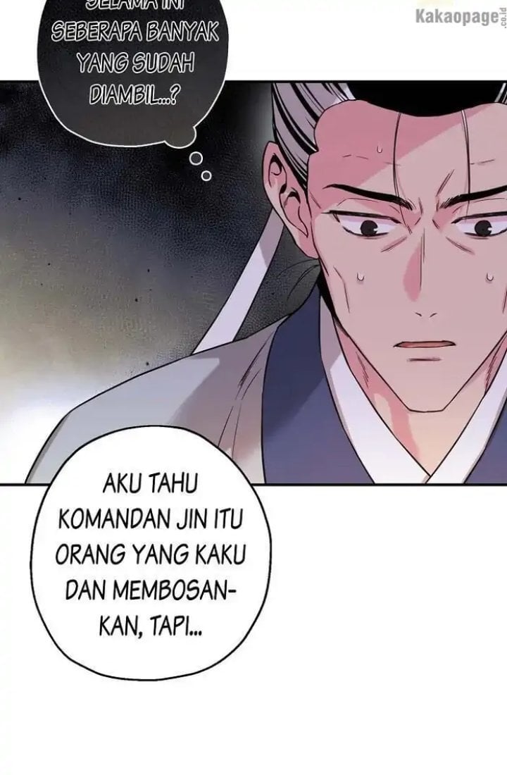 Halaman 81 dari Master Villainess the Invincible! Chapter 47
