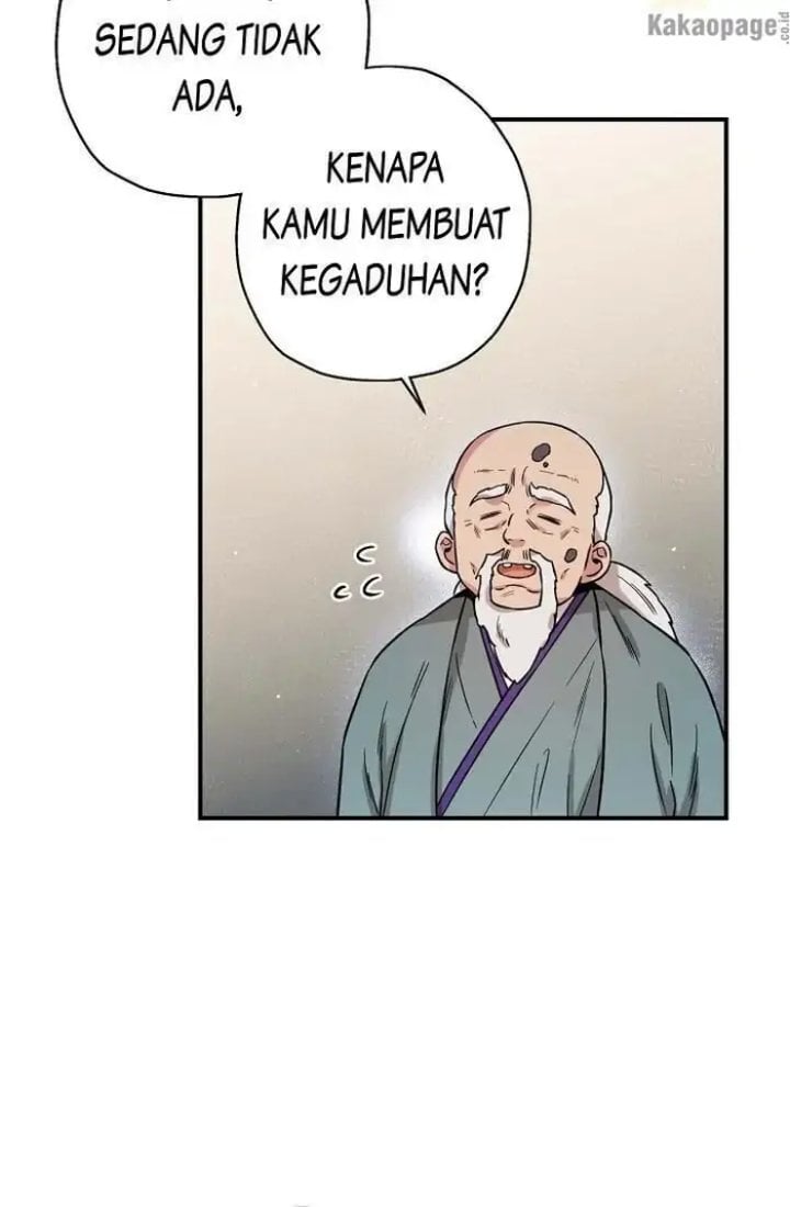 Halaman 85 dari Master Villainess the Invincible! Chapter 47