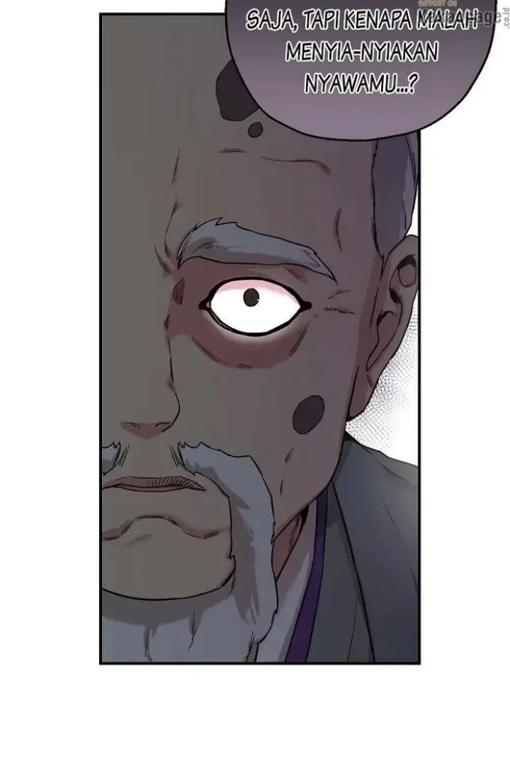 Halaman 88 dari Master Villainess the Invincible! Chapter 47