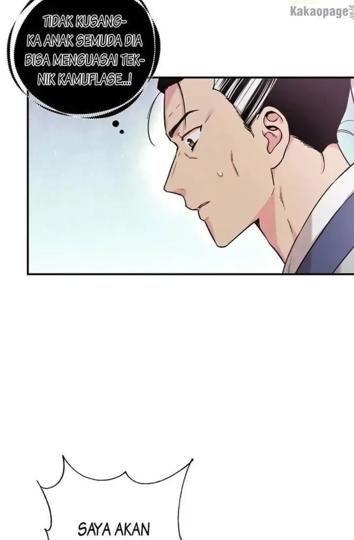 Halaman 17 dari Master Villainess the Invincible! Chapter 48
