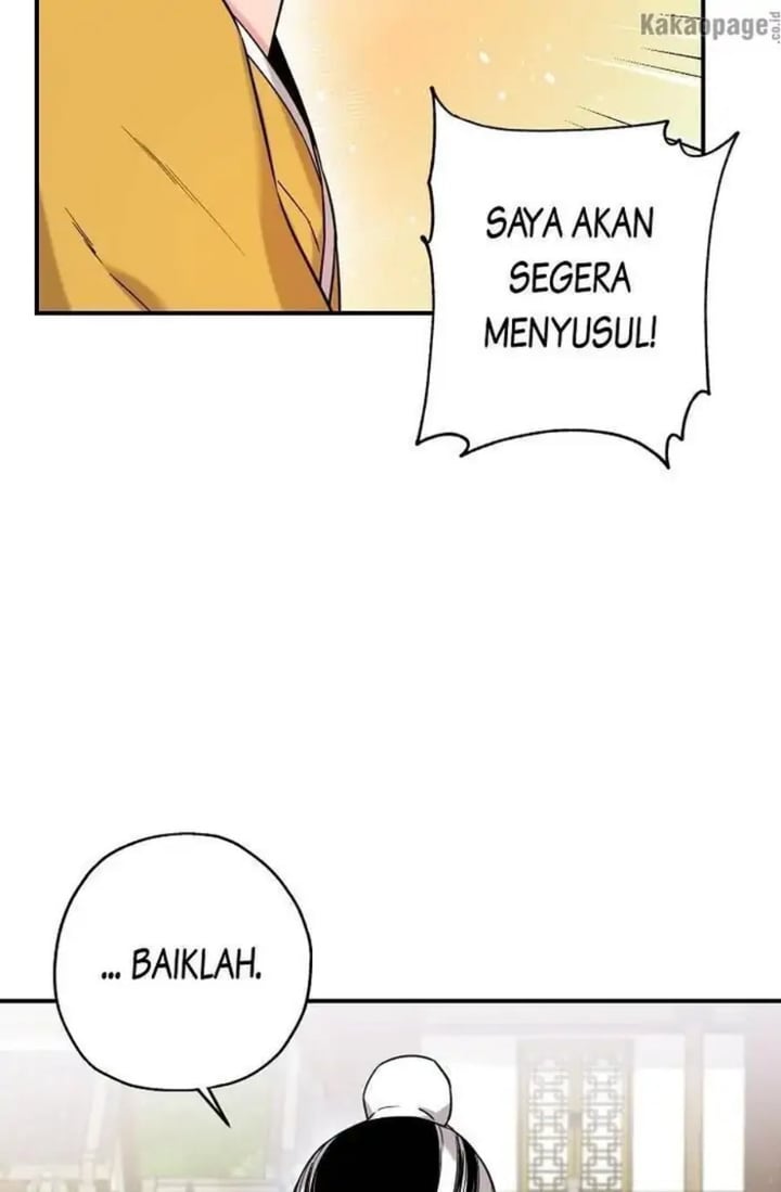 Halaman 19 dari Master Villainess the Invincible! Chapter 48