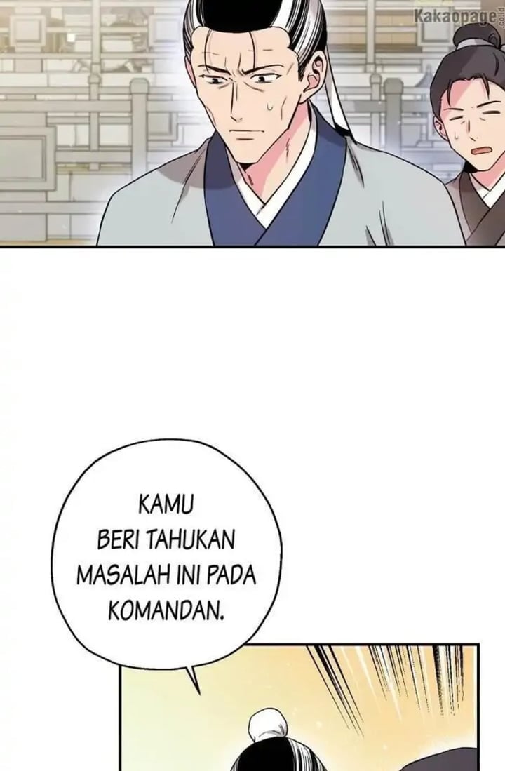 Halaman 20 dari Master Villainess the Invincible! Chapter 48