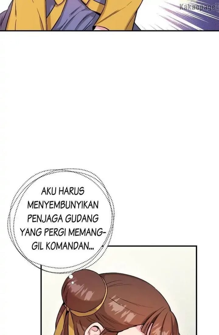 Halaman 23 dari Master Villainess the Invincible! Chapter 48