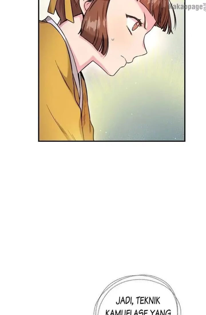 Halaman 24 dari Master Villainess the Invincible! Chapter 48