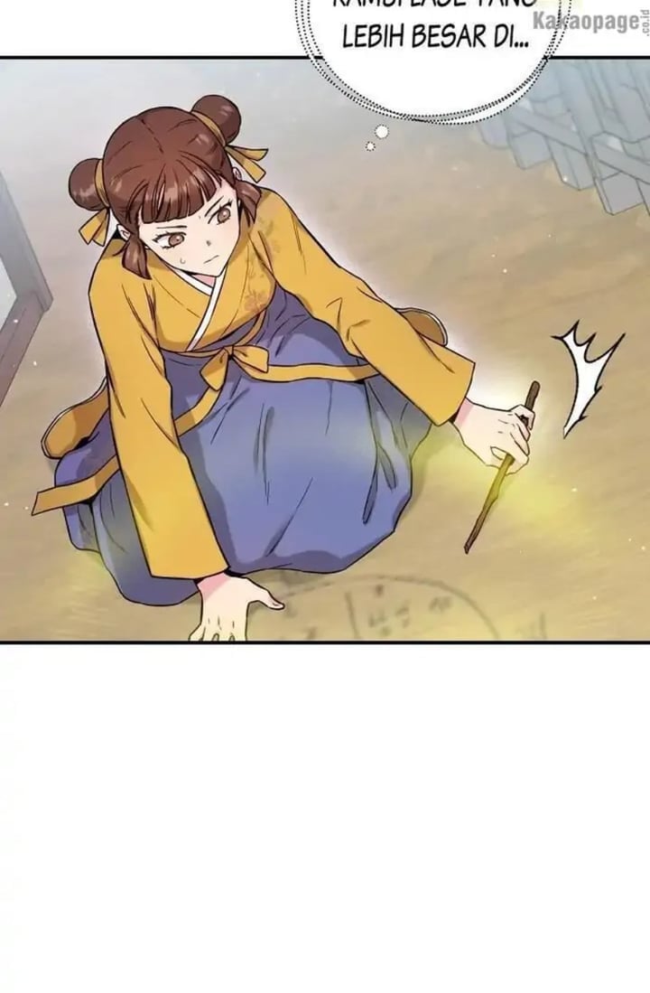Halaman 25 dari Master Villainess the Invincible! Chapter 48