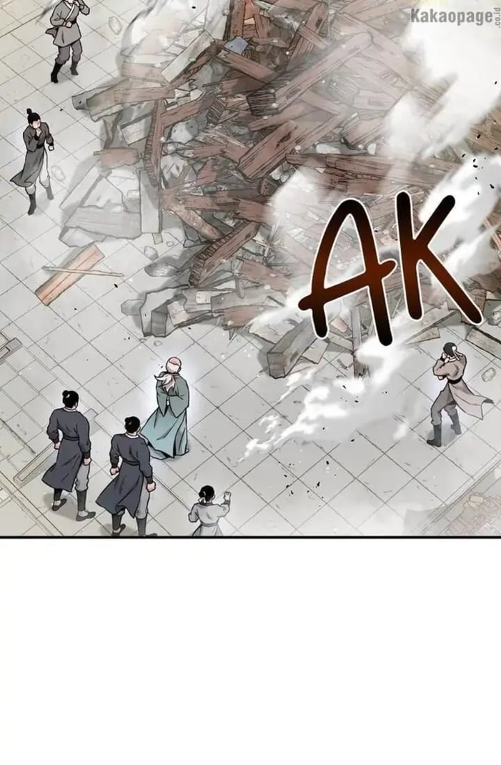 Halaman 3 dari Master Villainess the Invincible! Chapter 48