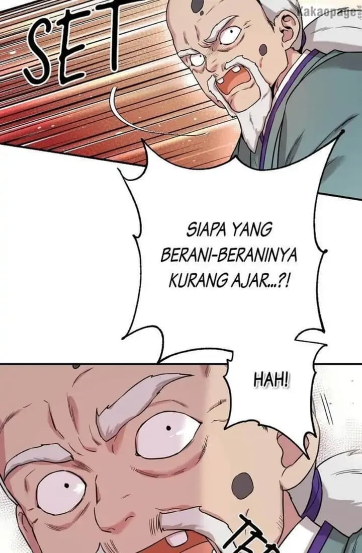 Halaman 31 dari Master Villainess the Invincible! Chapter 48