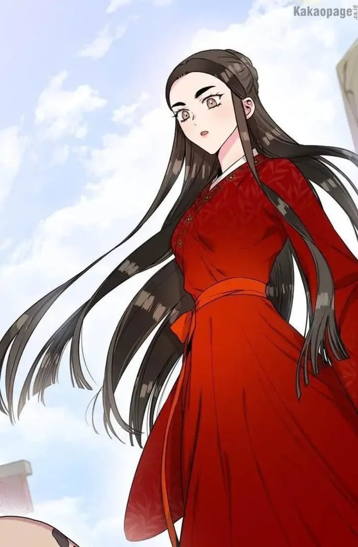 Halaman 33 dari Master Villainess the Invincible! Chapter 48
