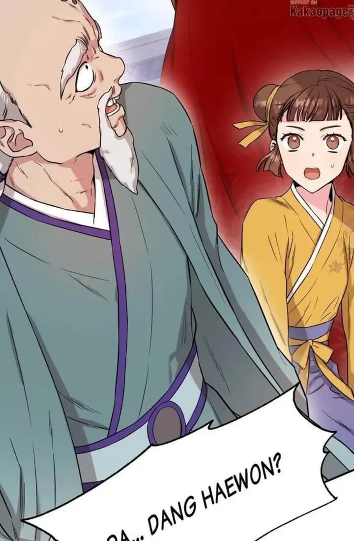 Halaman 34 dari Master Villainess the Invincible! Chapter 48