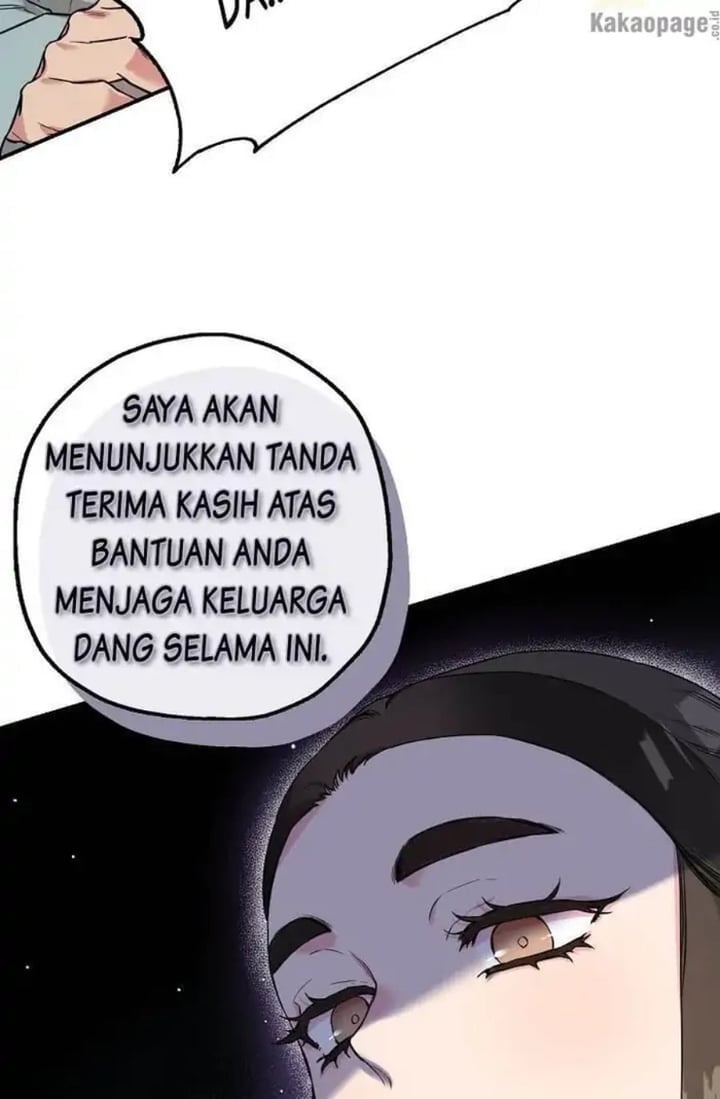 Halaman 35 dari Master Villainess the Invincible! Chapter 48