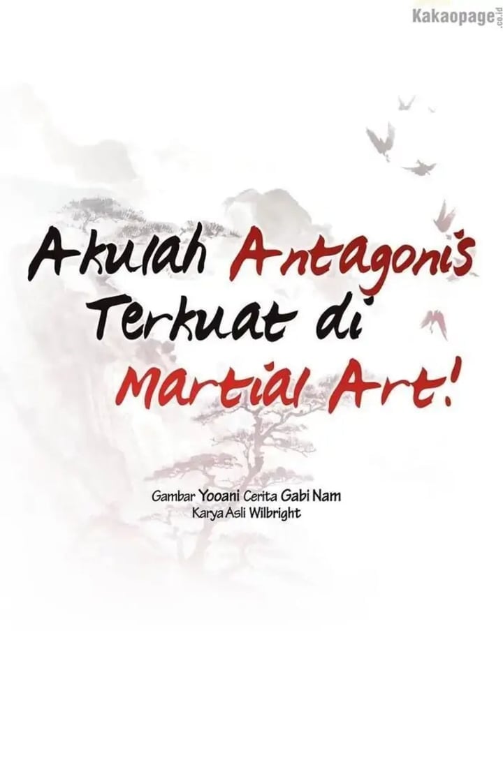 Halaman 40 dari Master Villainess the Invincible! Chapter 48