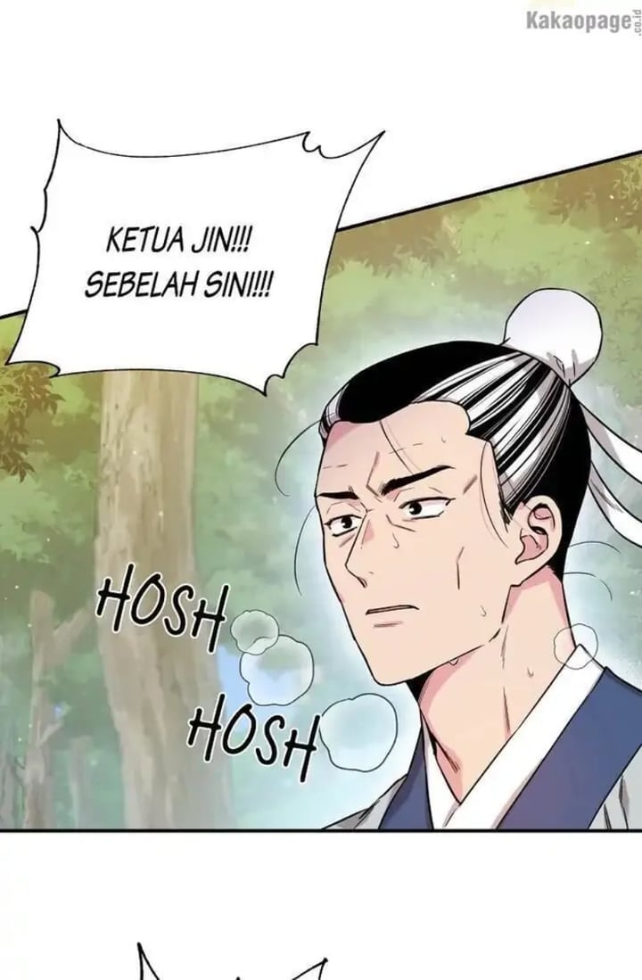 Halaman 42 dari Master Villainess the Invincible! Chapter 48