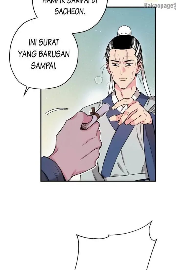 Halaman 46 dari Master Villainess the Invincible! Chapter 48