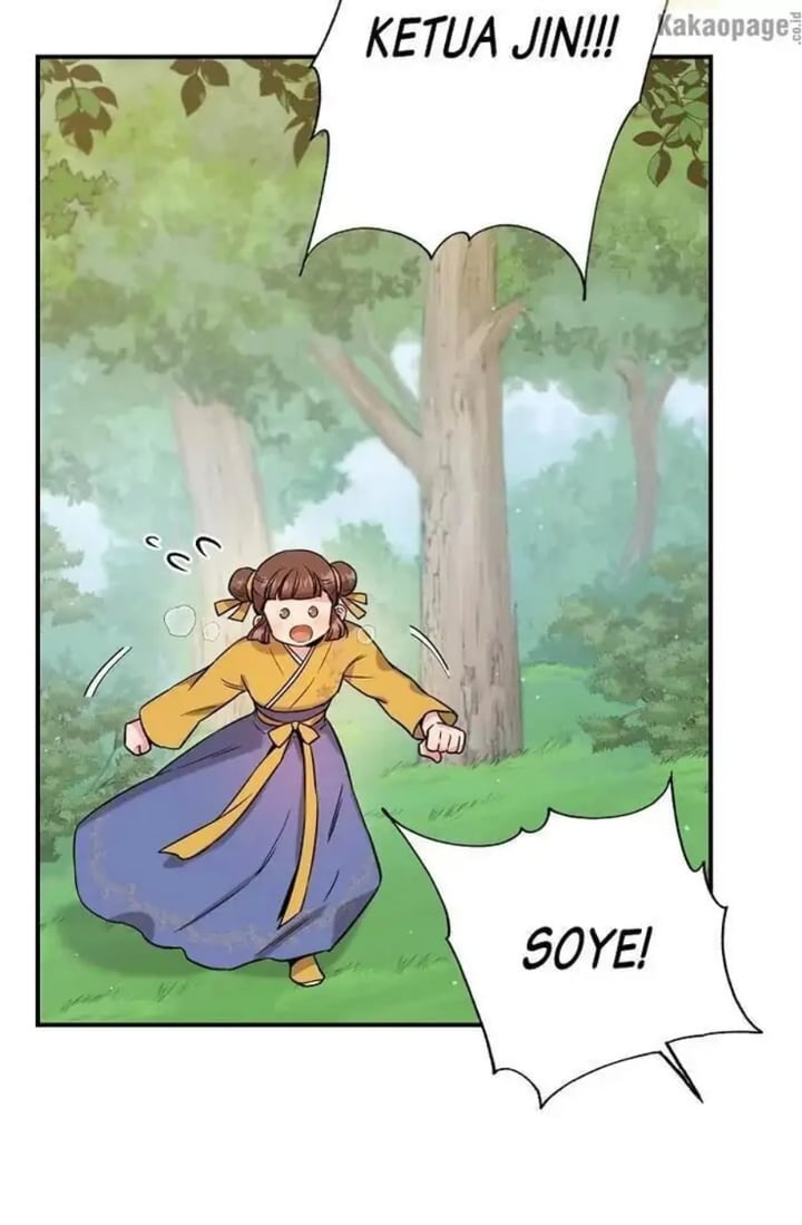Halaman 47 dari Master Villainess the Invincible! Chapter 48