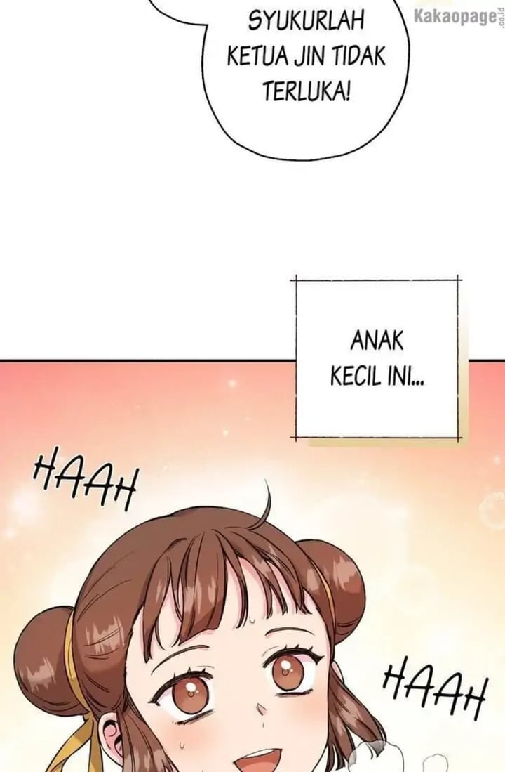Halaman 49 dari Master Villainess the Invincible! Chapter 48
