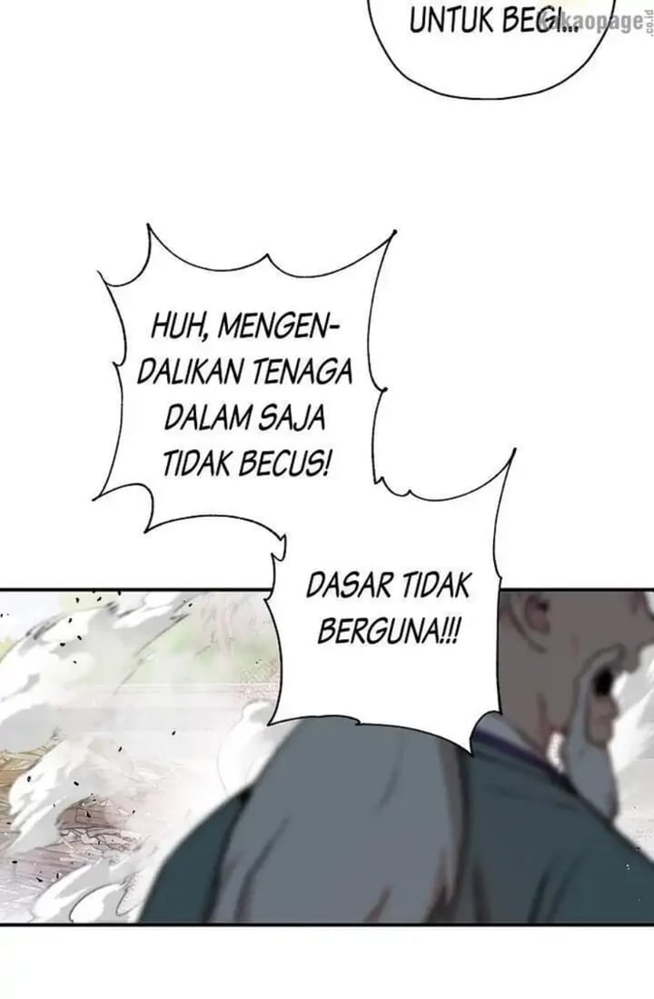 Halaman 5 dari Master Villainess the Invincible! Chapter 48