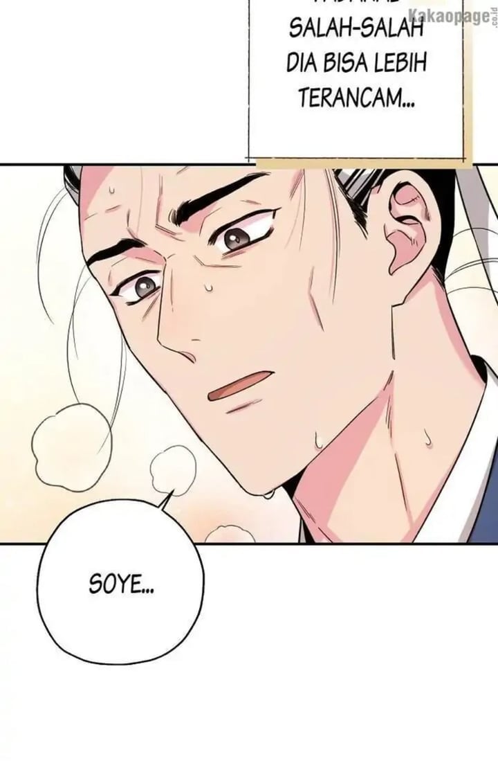Halaman 51 dari Master Villainess the Invincible! Chapter 48