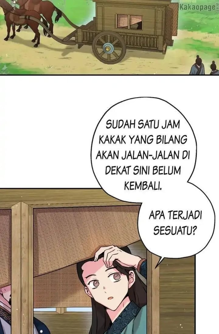 Halaman 57 dari Master Villainess the Invincible! Chapter 48