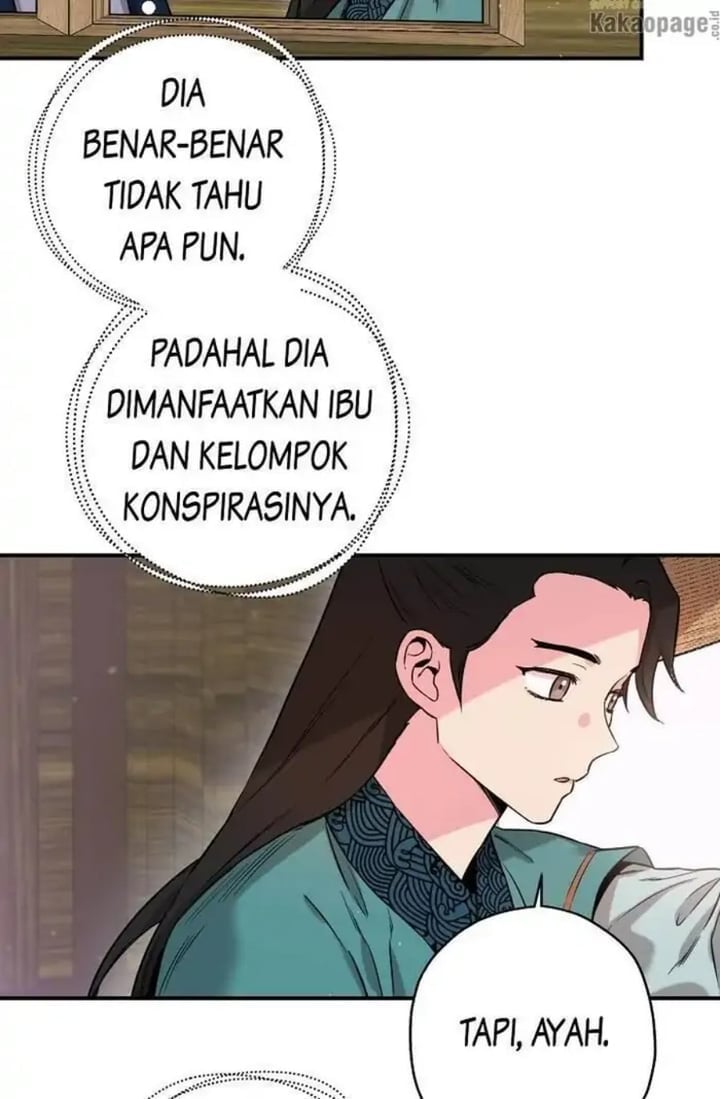 Halaman 58 dari Master Villainess the Invincible! Chapter 48
