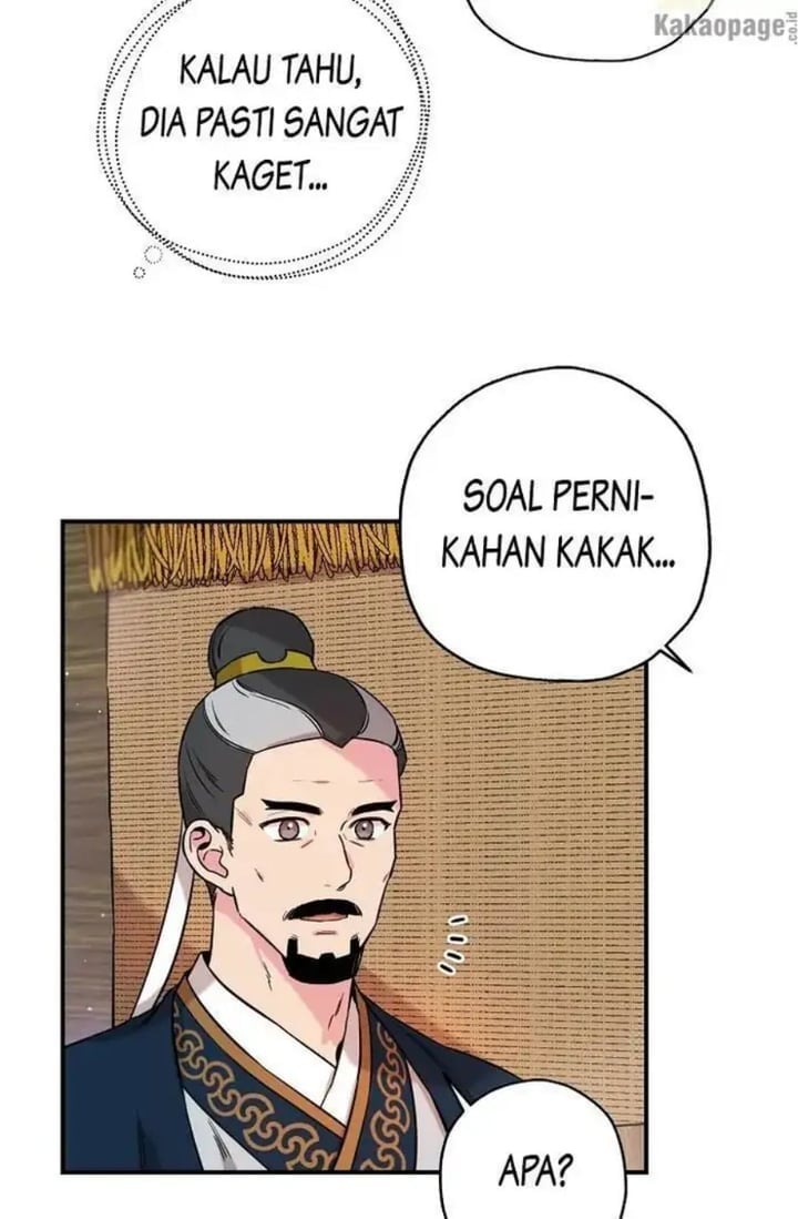 Halaman 59 dari Master Villainess the Invincible! Chapter 48