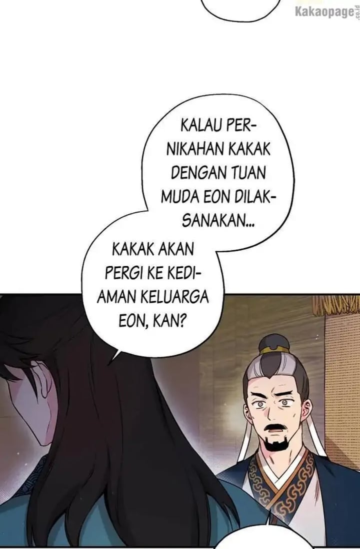 Halaman 60 dari Master Villainess the Invincible! Chapter 48