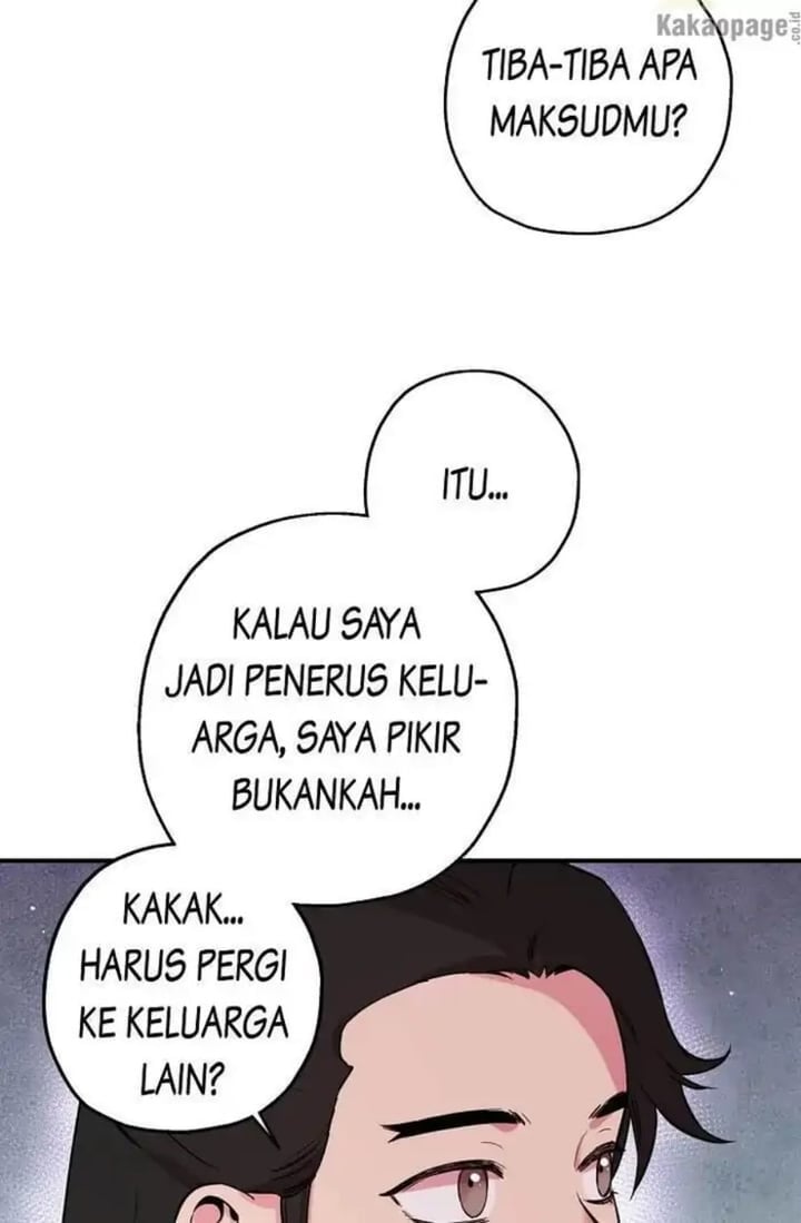 Halaman 61 dari Master Villainess the Invincible! Chapter 48