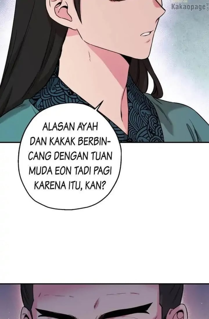 Halaman 62 dari Master Villainess the Invincible! Chapter 48