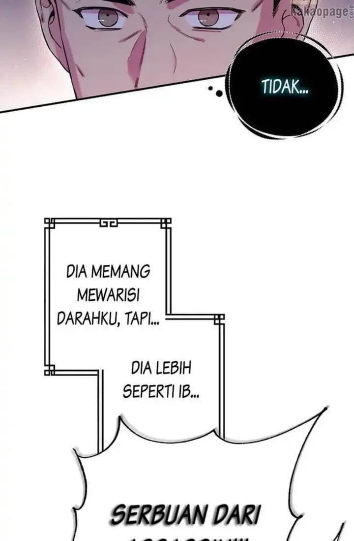 Halaman 63 dari Master Villainess the Invincible! Chapter 48