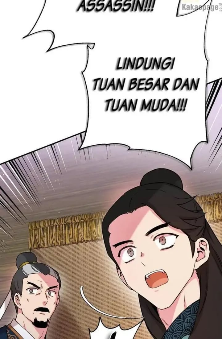 Halaman 64 dari Master Villainess the Invincible! Chapter 48