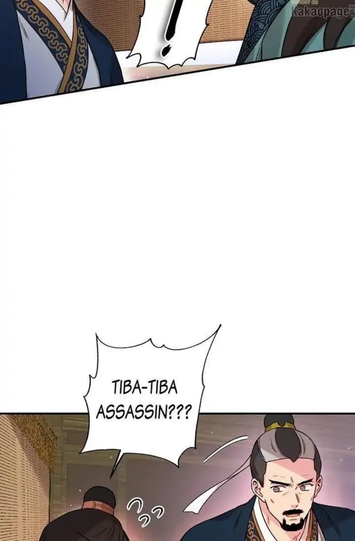 Halaman 65 dari Master Villainess the Invincible! Chapter 48