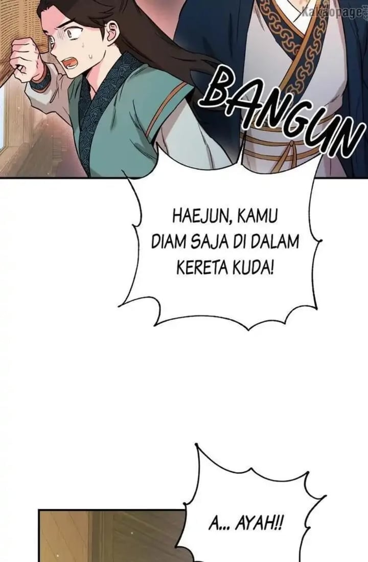 Halaman 66 dari Master Villainess the Invincible! Chapter 48