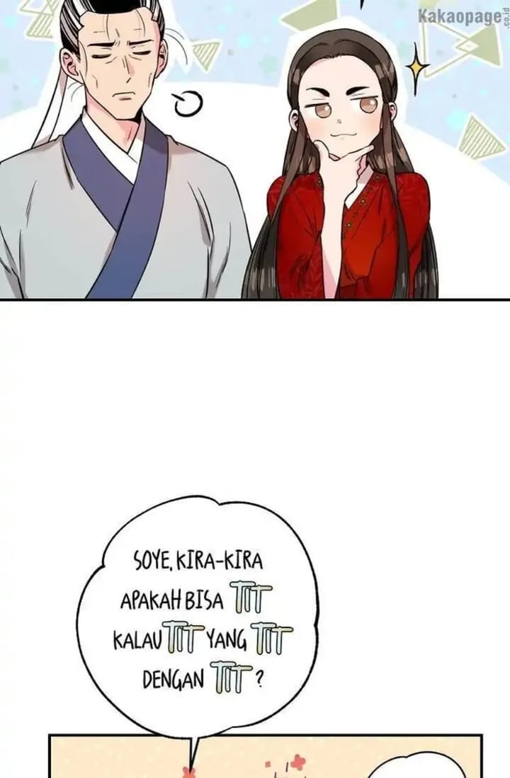 Halaman 75 dari Master Villainess the Invincible! Chapter 48