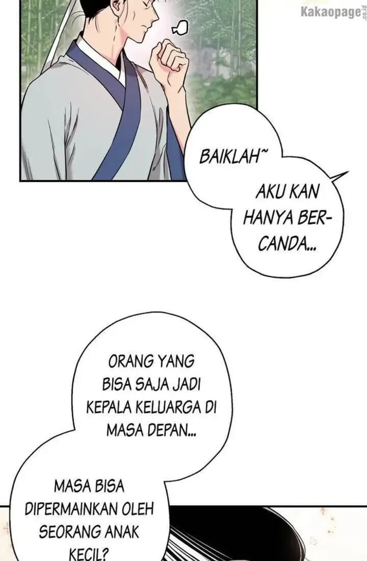 Halaman 77 dari Master Villainess the Invincible! Chapter 48