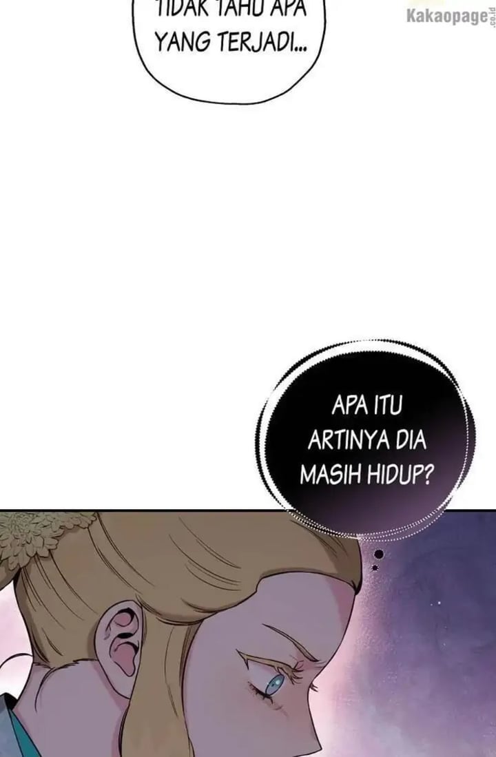 Halaman 83 dari Master Villainess the Invincible! Chapter 48