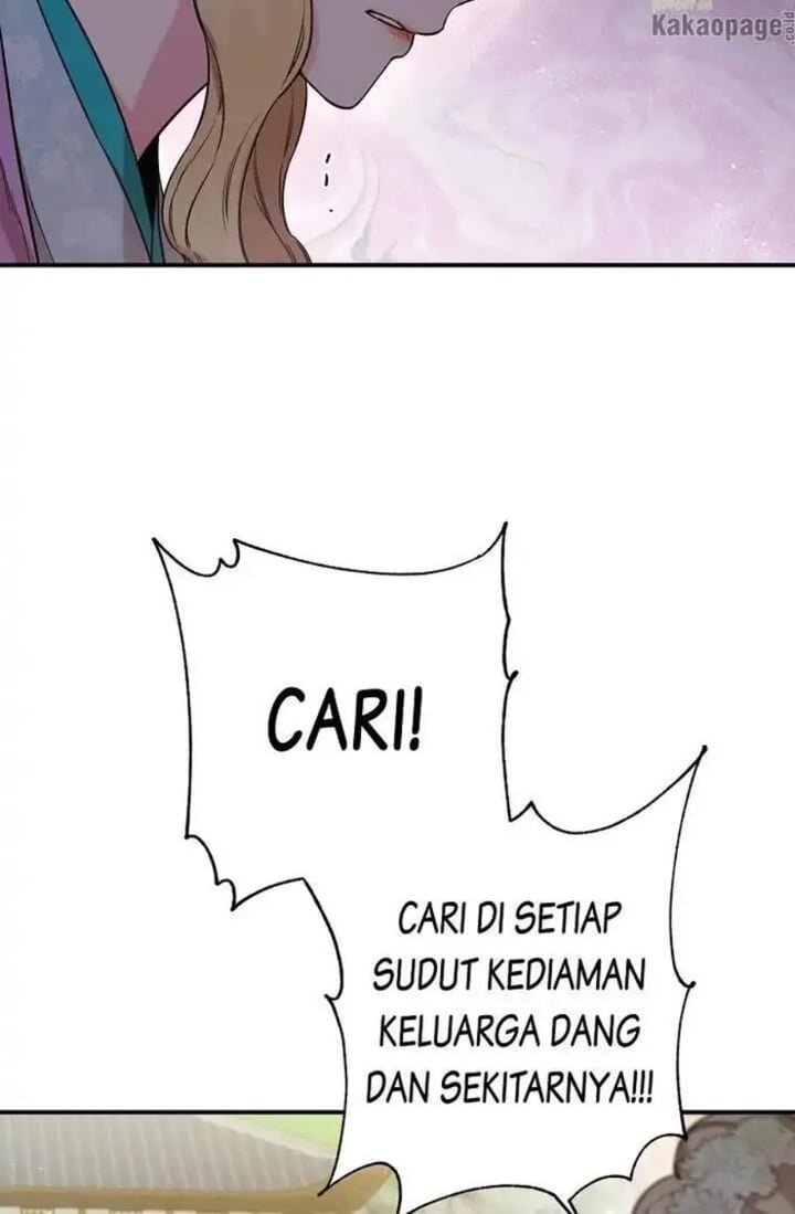 Halaman 84 dari Master Villainess the Invincible! Chapter 48