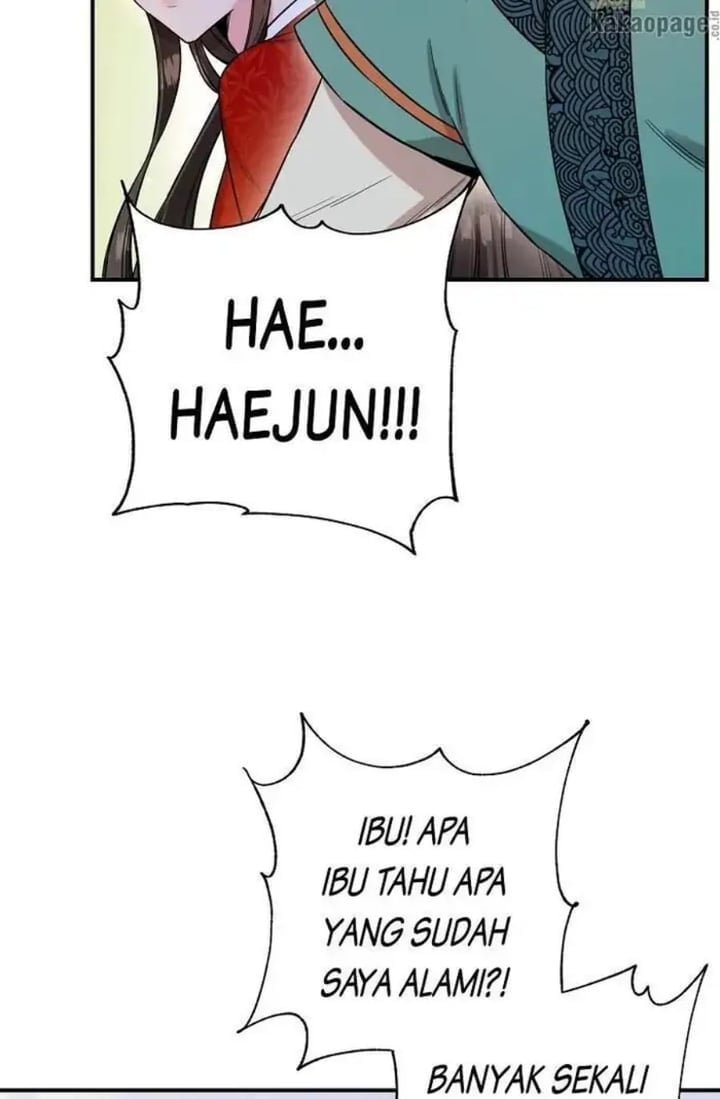 Halaman 11 dari Master Villainess the Invincible! Chapter 49