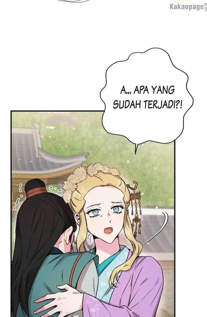 Halaman 13 dari Master Villainess the Invincible! Chapter 49