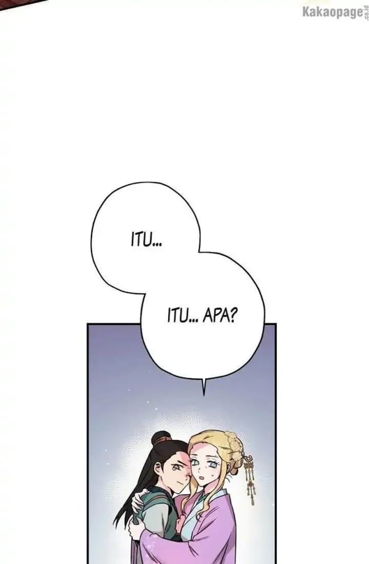 Halaman 18 dari Master Villainess the Invincible! Chapter 49