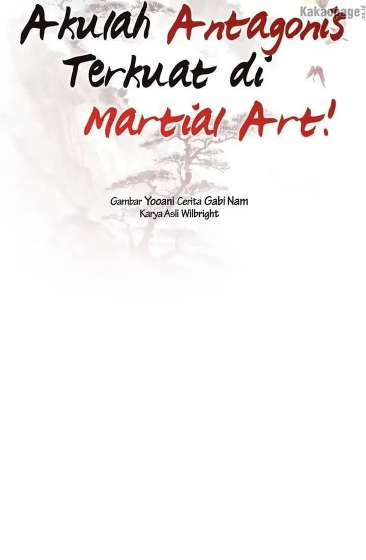 Halaman 22 dari Master Villainess the Invincible! Chapter 49