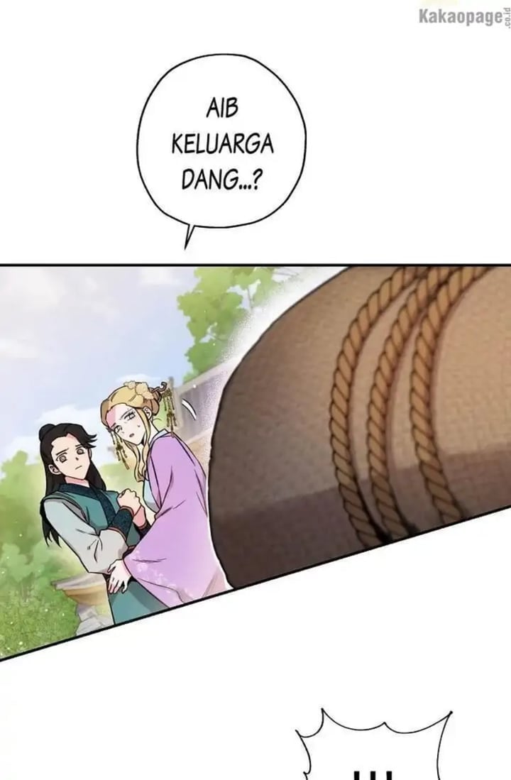 Halaman 23 dari Master Villainess the Invincible! Chapter 49