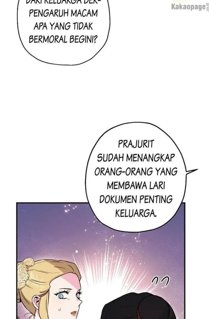Halaman 26 dari Master Villainess the Invincible! Chapter 49