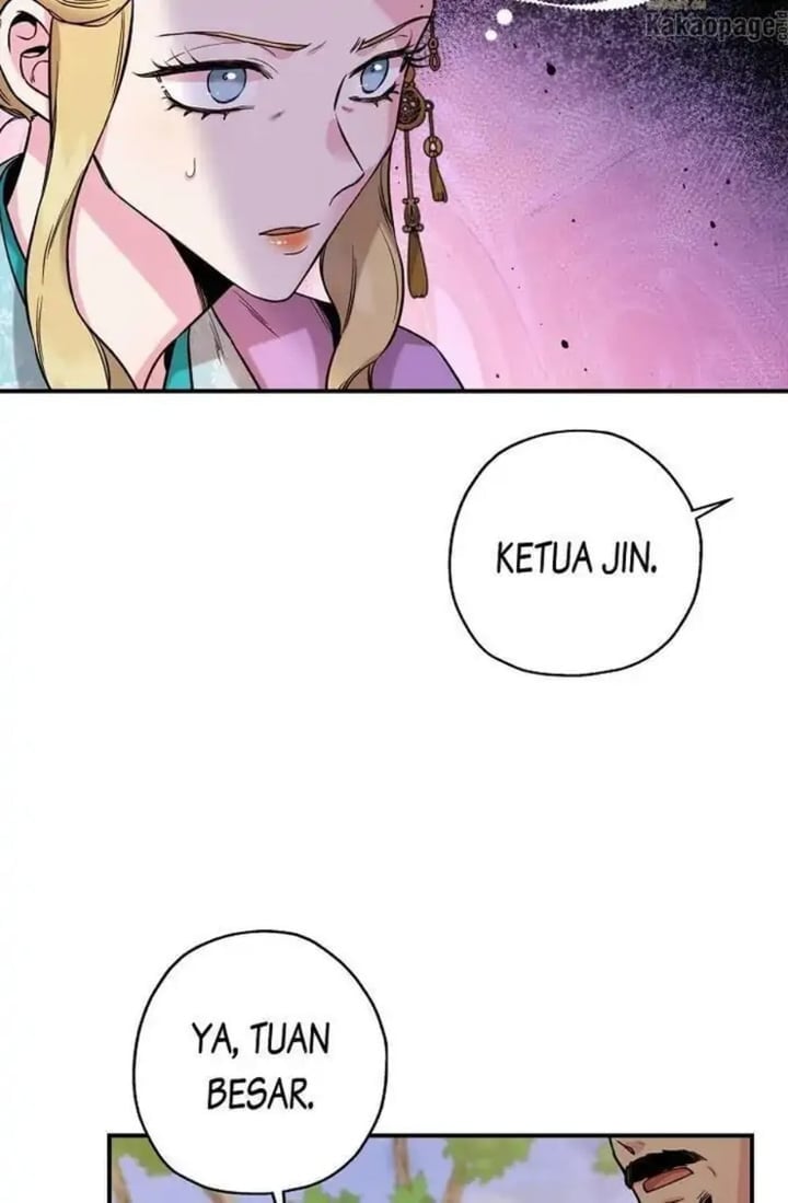 Halaman 28 dari Master Villainess the Invincible! Chapter 49
